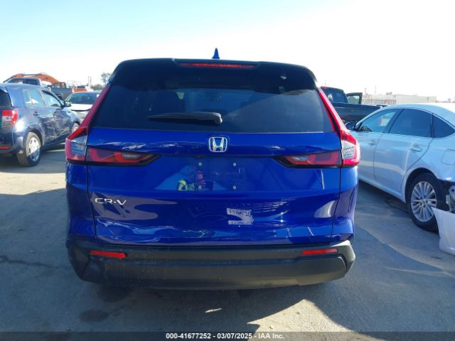 7FARS3H73PE012812 Honda Cr-v Ex-l 2wd