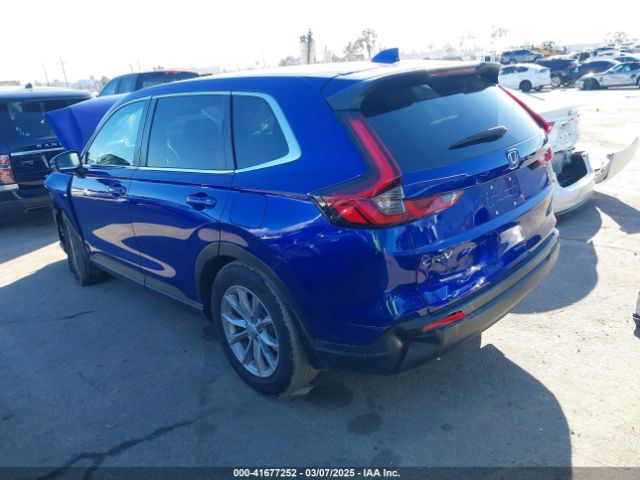 7FARS3H73PE012812 Honda Cr-v Ex-l 2wd