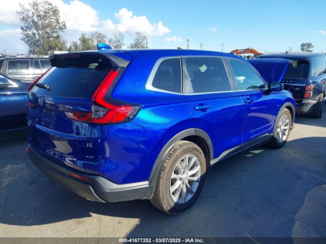 7FARS3H73PE012812 Honda Cr-v Ex-l 2wd
