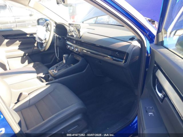 7FARS3H73PE012812 Honda Cr-v Ex-l 2wd