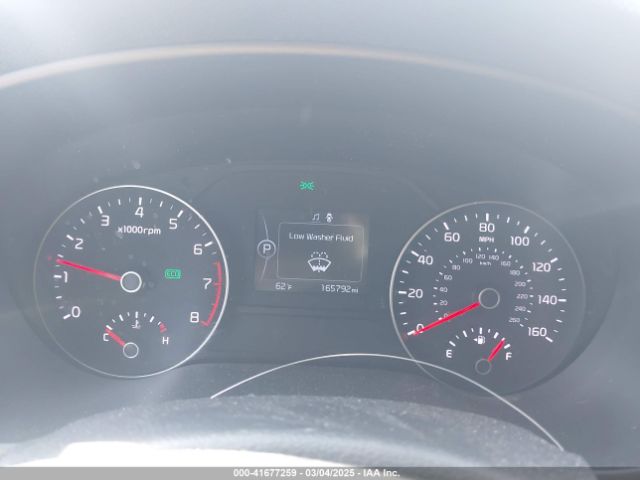 KNDPM3AC1J7453713 KIA Sportage Lx