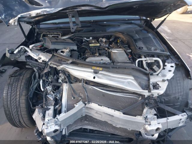 55SWF4JB6GU174715 Mercedes-Benz C 300 Luxury/sport