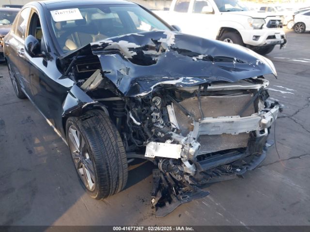 55SWF4JB6GU174715 Mercedes-Benz C 300 Luxury/sport