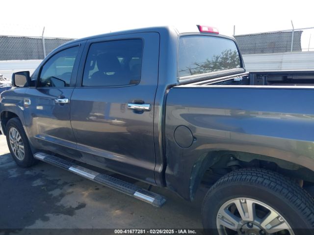 5TFAW5F15HX612228 Toyota Tundra 1794 5.7l V8