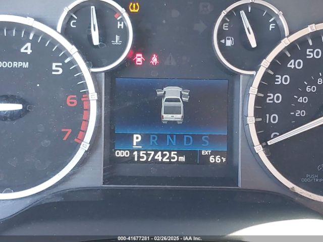 5TFAW5F15HX612228 Toyota Tundra 1794 5.7l V8
