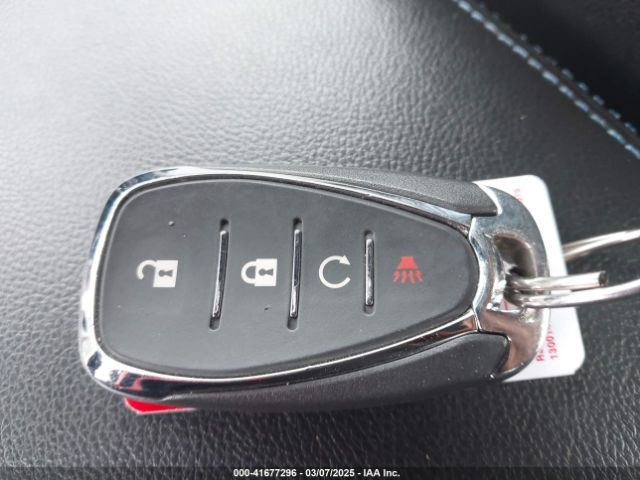 1G1RD6S55GU140130 Chevrolet Volt Premier