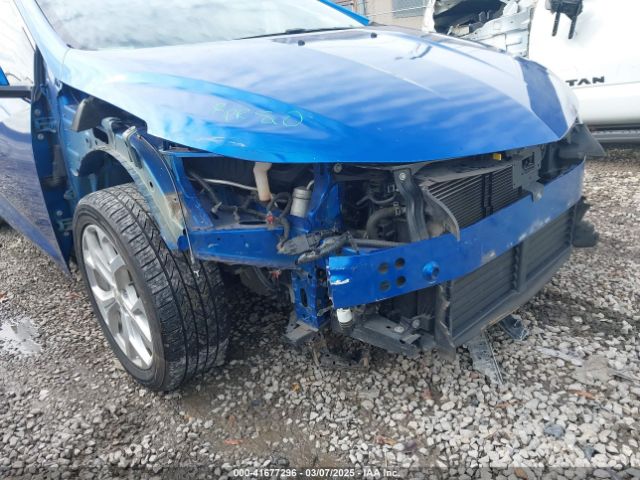 1G1RD6S55GU140130 Chevrolet Volt Premier