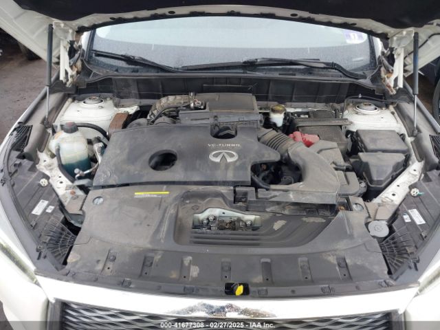 3PCAJ5M3XKF136479 Infiniti Qx50 Luxe