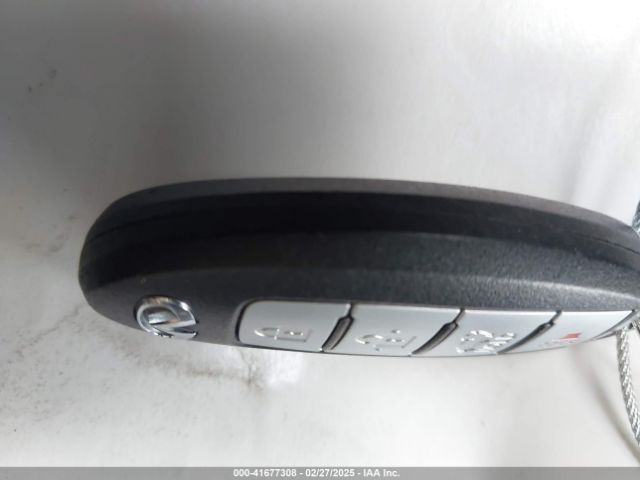 3PCAJ5M3XKF136479 Infiniti Qx50 Luxe