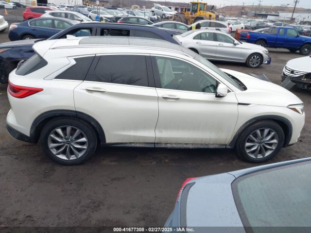 3PCAJ5M3XKF136479 Infiniti Qx50 Luxe