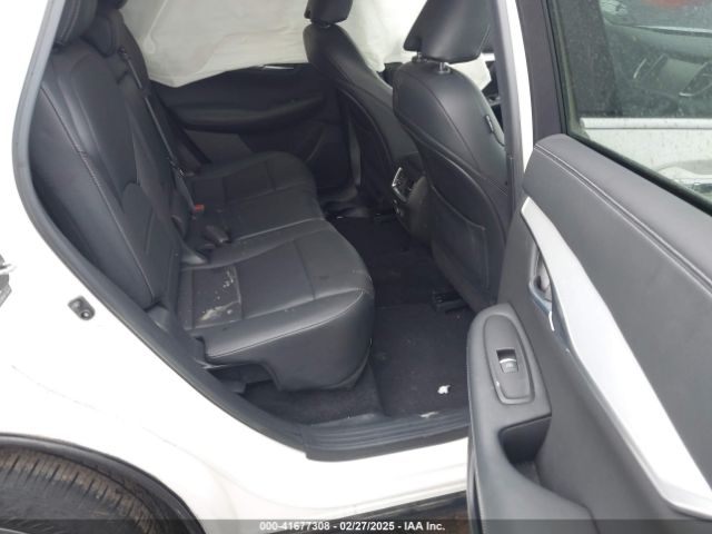 3PCAJ5M3XKF136479 Infiniti Qx50 Luxe