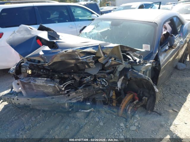 2C3CDZC9XFH757299 Dodge Challenger Srt Hellcat