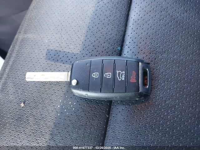KIA Sorento 2.0t Ex 2016 5XYPH4A15GG106891 Image 11