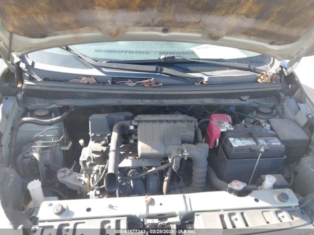 ML32A3HJ1HH020035 Mitsubishi MIRAGE ES