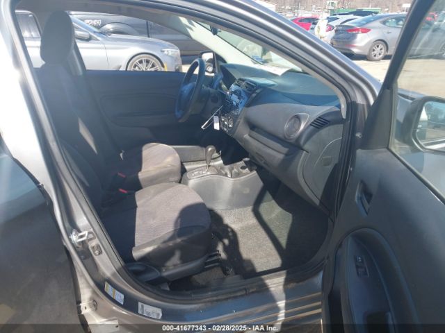 ML32A3HJ1HH020035 Mitsubishi MIRAGE ES