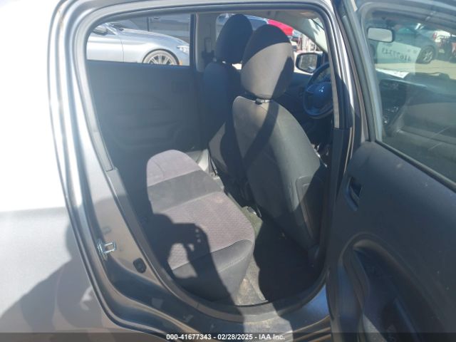 ML32A3HJ1HH020035 Mitsubishi MIRAGE ES