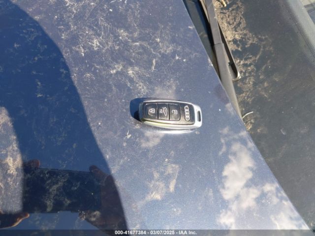 WAULDAF88NN000579 Audi A8 L 55 Tfsi Quattro Tiptronic
