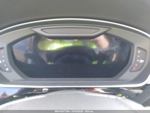WAULDAF88NN000579 Audi A8 L 55 Tfsi Quattro Tiptronic