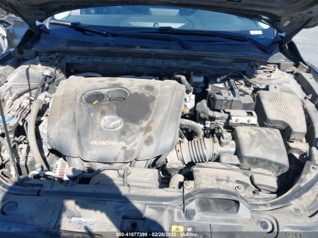 JM1GL1VM0L1519913 Mazda py cylinder deactivation