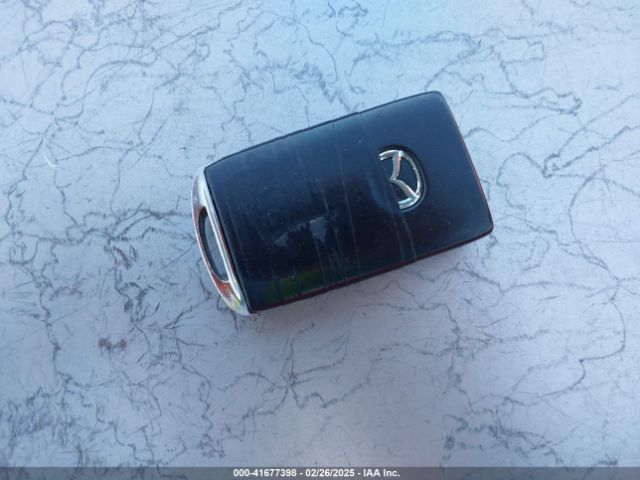 JM1GL1VM0L1519913 Mazda py cylinder deactivation