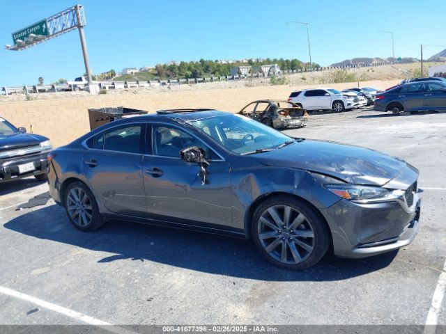 JM1GL1VM0L1519913 Mazda py cylinder deactivation