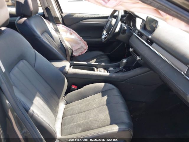 JM1GL1VM0L1519913 Mazda py cylinder deactivation