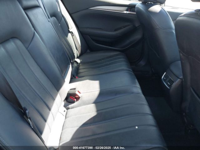 JM1GL1VM0L1519913 Mazda py cylinder deactivation