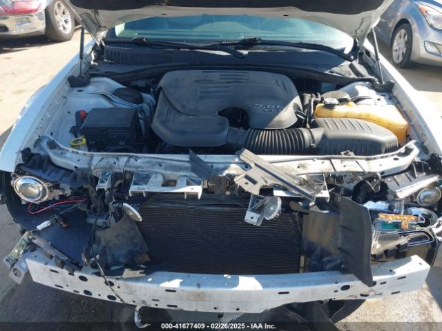 2017 CHRYSLER 300 2C3CCAAG1HH512125 Photo 9