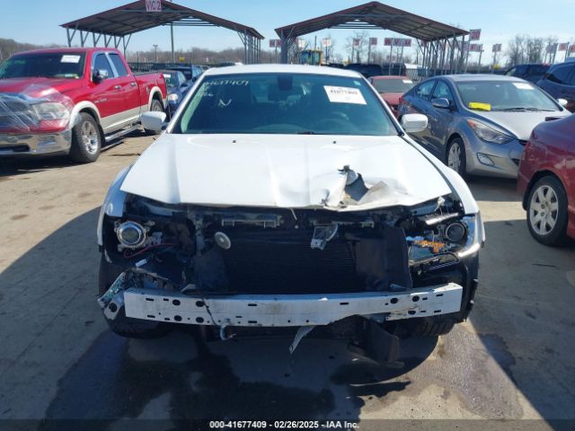 2C3CCAAG1HH512125 Chrysler 300 Limited