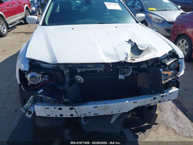 2C3CCAAG1HH512125 Chrysler 300 Limited