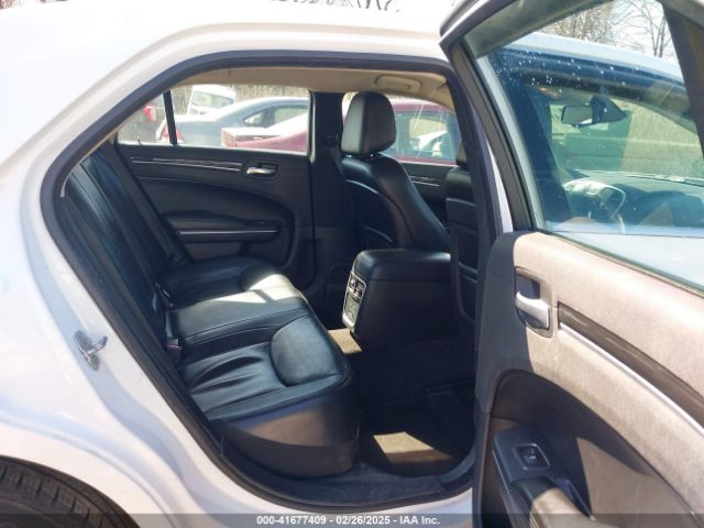 2017 CHRYSLER 300 2C3CCAAG1HH512125 Photo 7