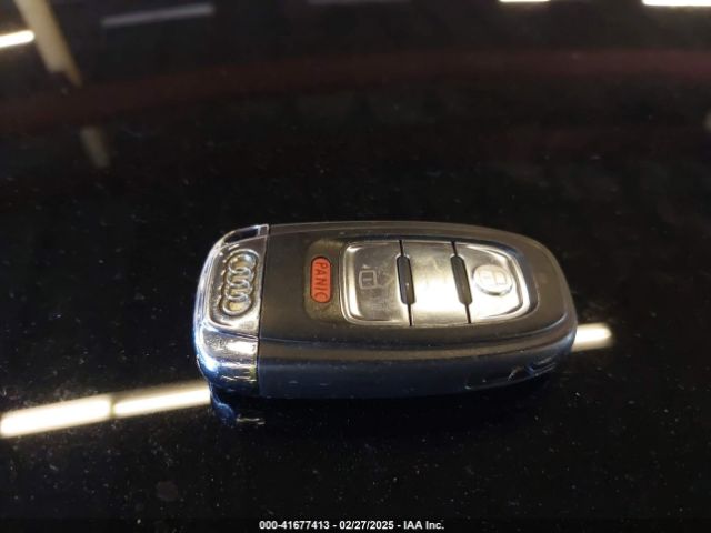 2009 AUDI S5 WAURV78T29A028113 Photo 10