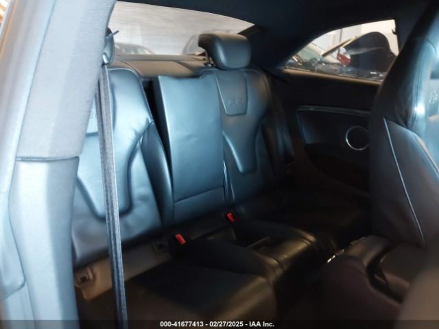 2009 AUDI S5 WAURV78T29A028113 Photo 7