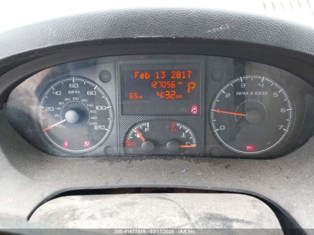 3C6TRVBG3KE532824 RAM Promaster 1500 High Roof 136 Wb