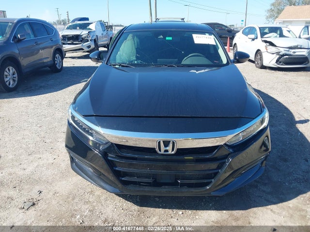 1HGCV1F41JA021970 Honda ACCORD EX