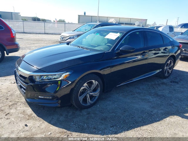 1HGCV1F41JA021970 Honda ACCORD EX