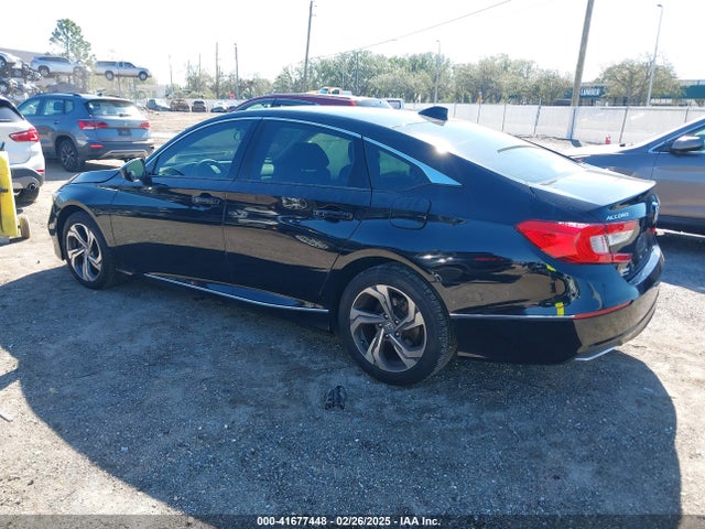 1HGCV1F41JA021970 Honda ACCORD EX
