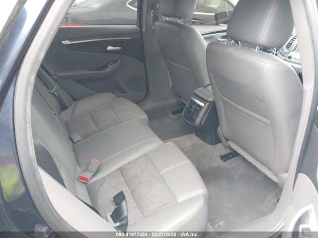 2G1105SA3G9135828 Chevrolet IMPALA 1LT