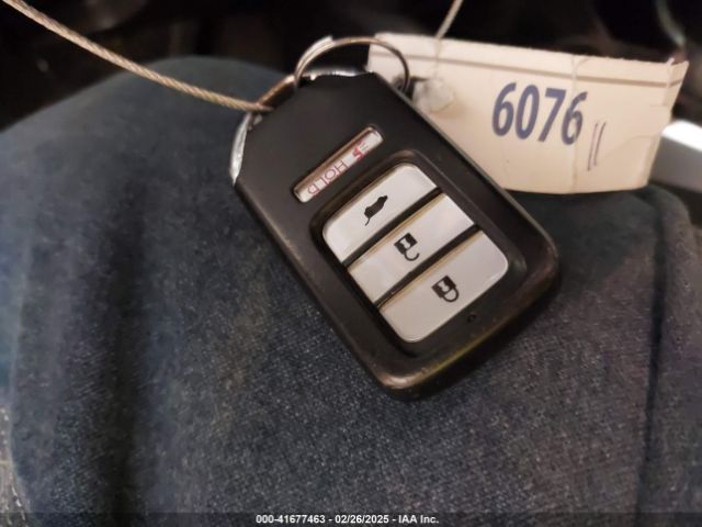3HGGK5H92JM724068 Honda Fit Ex-l