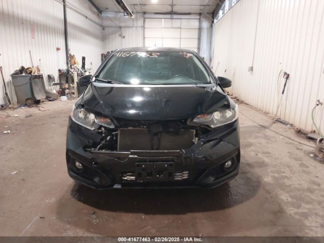 3HGGK5H92JM724068 Honda Fit Ex-l
