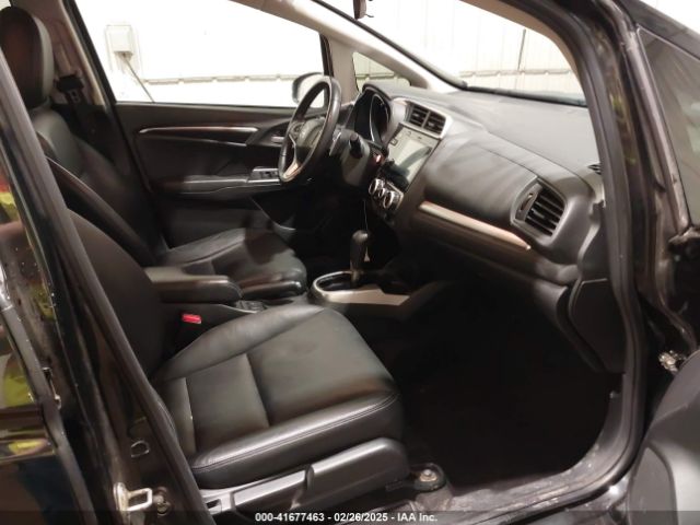 3HGGK5H92JM724068 Honda Fit Ex-l