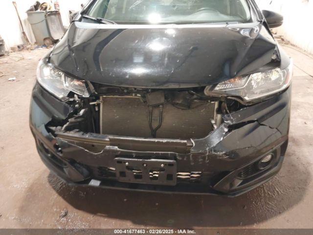 3HGGK5H92JM724068 Honda Fit Ex-l
