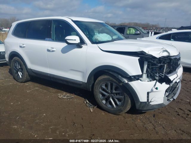 5XYP2DGCXRG524893 auction archive image