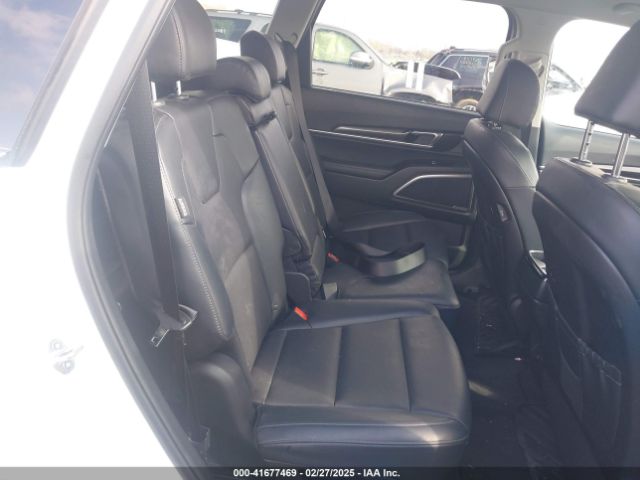5XYP2DGCXRG524893 KIA Telluride Lx