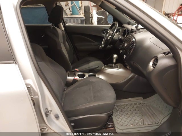 Aukcja sprzedaży 2011 Nissan Juke Sv, vin: JN8AF5MV7BT013615, numer aukcji: 41677478