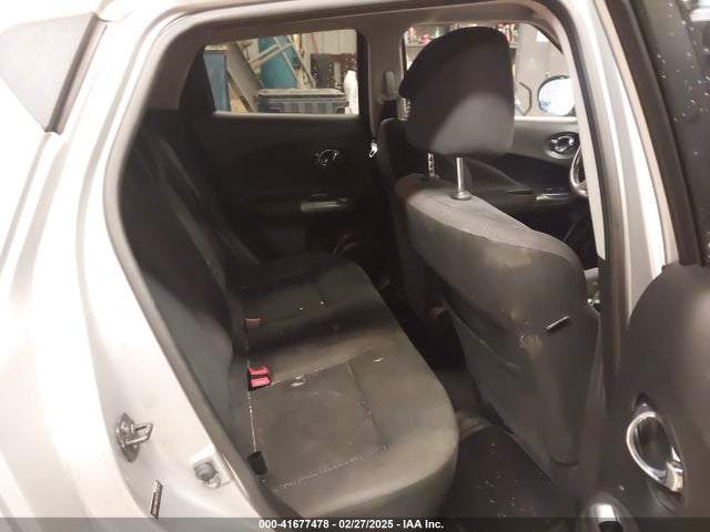 Aukcja sprzedaży 2011 Nissan Juke Sv, vin: JN8AF5MV7BT013615, numer aukcji: 41677478