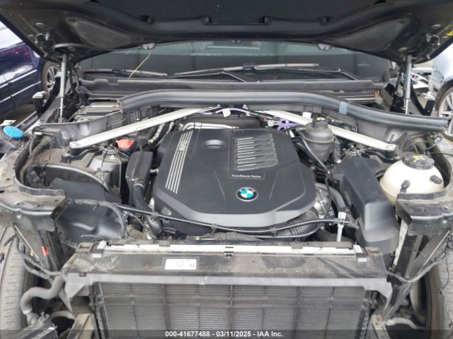 5UXCR6C04N9K22401 BMW X5 Xdrive40i