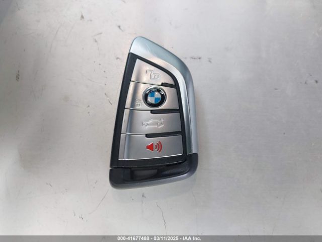 5UXCR6C04N9K22401 BMW X5 Xdrive40i