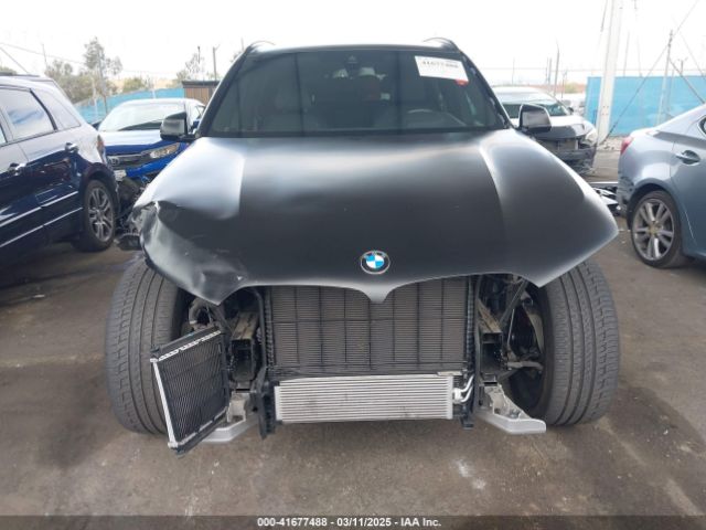 5UXCR6C04N9K22401 BMW X5 Xdrive40i