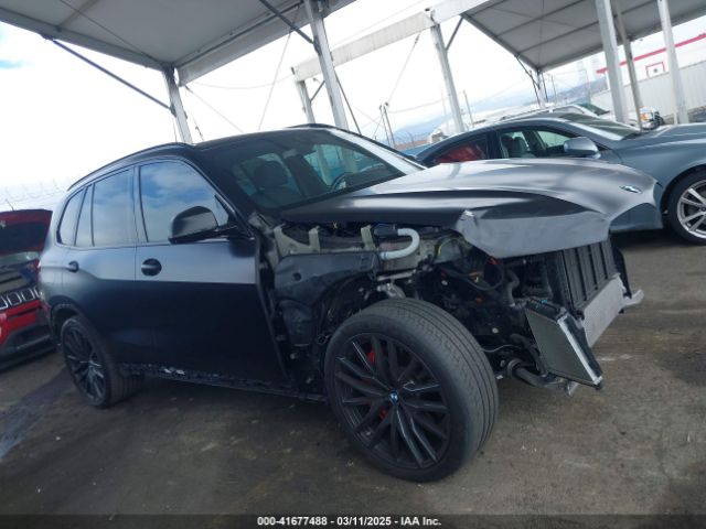 5UXCR6C04N9K22401 BMW X5 Xdrive40i